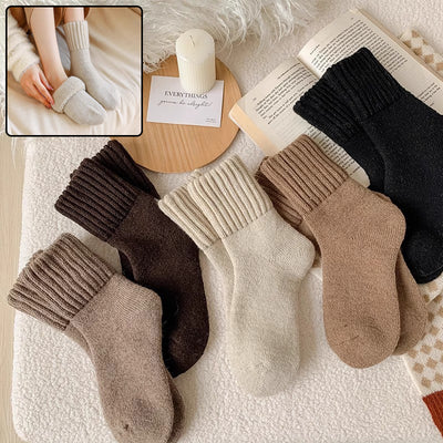 The 6 A.M. Sock, five-pair pack